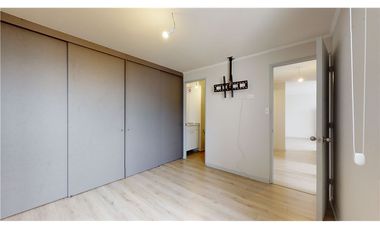 Departamento en arriendo 3D 2B 1E 1B