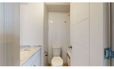 Departamento en arriendo 3D 2B 1E 1B