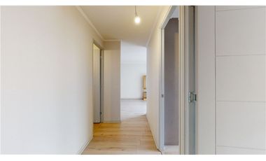 Departamento en arriendo 3D 2B 1E 1B