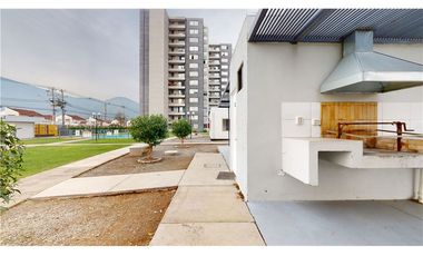 Departamento en arriendo 3D 2B 1E 1B