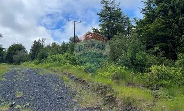 Parcela Villarrica - LicanRay