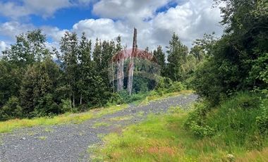 Parcela Villarrica - LicanRay