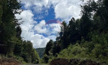 Parcela Villarrica - LicanRay