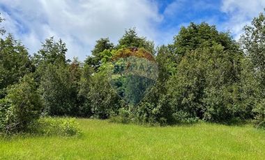 Parcela Villarrica - LicanRay