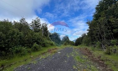 Parcela Villarrica - LicanRay