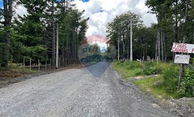 Parcela Villarrica - LicanRay