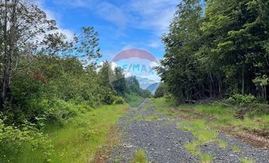 Parcela Villarrica - LicanRay