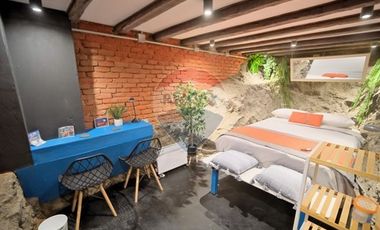 Arriendo Casa Cerro Alegre