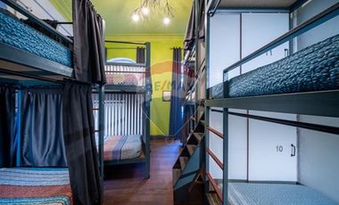 Arriendo Casa Cerro Alegre