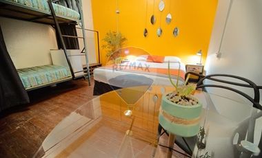 Arriendo Casa Cerro Alegre