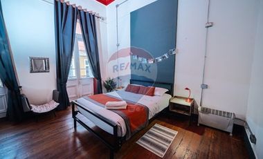 Arriendo Casa Cerro Alegre