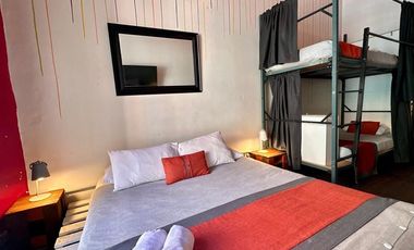 Arriendo Casa Cerro Alegre