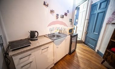 Arriendo Casa Cerro Alegre
