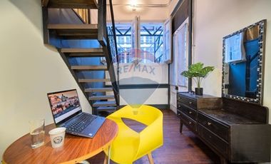 Arriendo Casa Cerro Alegre