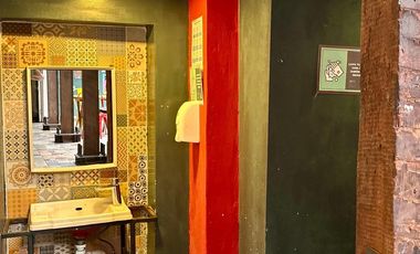Arriendo Casa Cerro Alegre