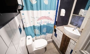 Arriendo Casa Cerro Alegre