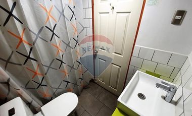 Arriendo Casa Cerro Alegre