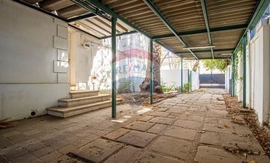 CASA OFICINA PROVIDENCIA CARMEN SYLVA