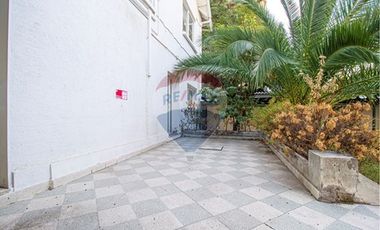 CASA OFICINA PROVIDENCIA CARMEN SYLVA