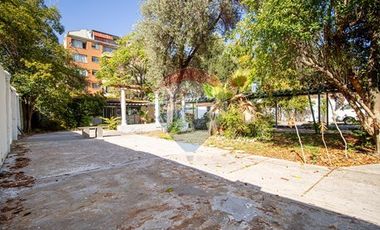 CASA OFICINA PROVIDENCIA CARMEN SYLVA