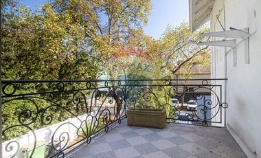 CASA OFICINA PROVIDENCIA CARMEN SYLVA