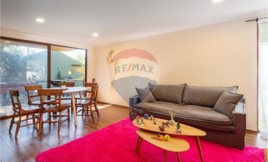 HERMOSA CASA CONDOMINIO VISTA AL VALLE