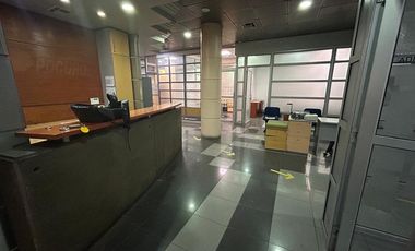 OPORTUNIDAD 1.600 m2 en Santiago Centro