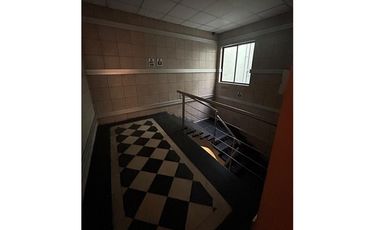 OPORTUNIDAD 1.600 m2 en Santiago Centro