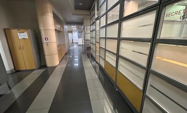OPORTUNIDAD 1.600 m2 en Santiago Centro