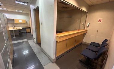 OPORTUNIDAD 1.600 m2 en Santiago Centro