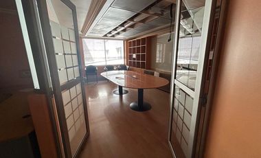 OPORTUNIDAD 1.600 m2 en Santiago Centro