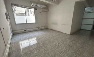 OPORTUNIDAD 1.600 m2 en Santiago Centro