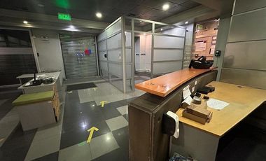 OPORTUNIDAD 1.600 m2 en Santiago Centro