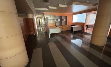 OPORTUNIDAD 1.600 m2 en Santiago Centro