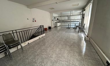 OPORTUNIDAD 1.600 m2 en Santiago Centro