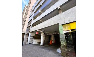 OPORTUNIDAD 1.600 m2 en Santiago Centro