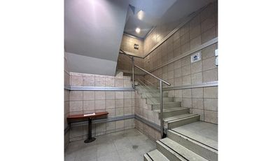 OPORTUNIDAD 1.600 m2 en Santiago Centro