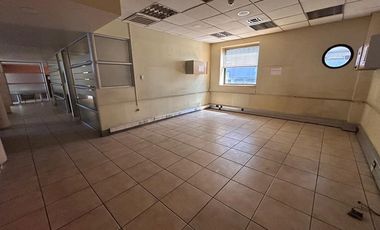 OPORTUNIDAD 1.600 m2 en Santiago Centro