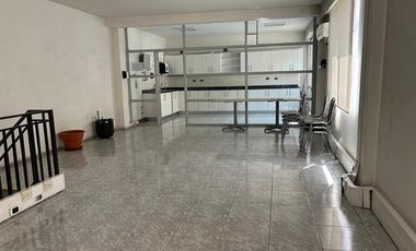 OPORTUNIDAD 1.600 m2 en Santiago Centro