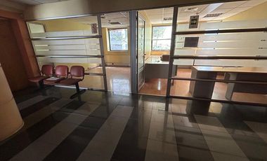 OPORTUNIDAD 1.600 m2 en Santiago Centro