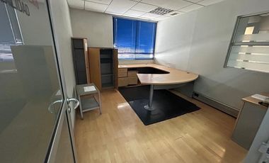 OPORTUNIDAD 1.600 m2 en Santiago Centro