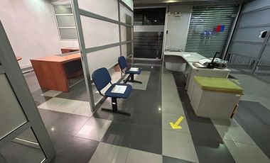 OPORTUNIDAD 1.600 m2 en Santiago Centro