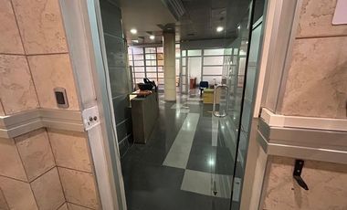 OPORTUNIDAD 1.600 m2 en Santiago Centro