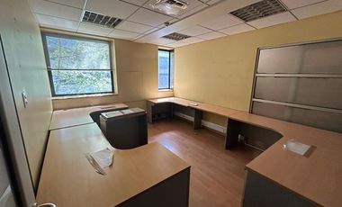 OPORTUNIDAD 1.600 m2 en Santiago Centro