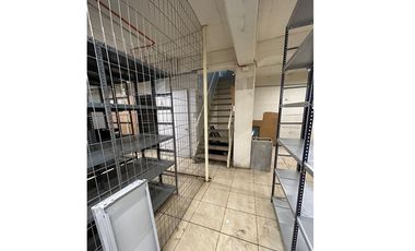 OPORTUNIDAD 1.600 m2 en Santiago Centro