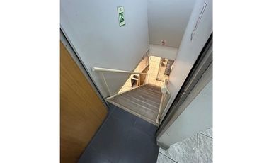 OPORTUNIDAD 1.600 m2 en Santiago Centro