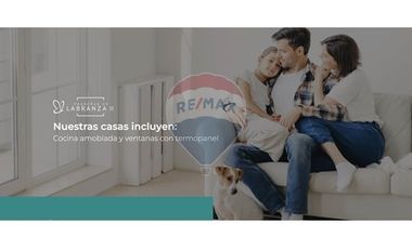 Últimas unidades en Praderas de Labranza 2