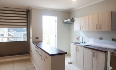 Departamento Moderno y Cómodo en Linares