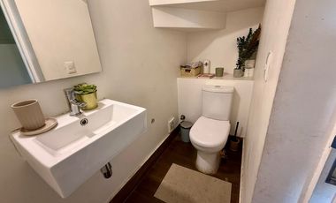 VENTA Casa Condominio Alto Macul 3D-3B-2E