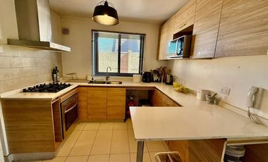 VENTA Casa Condominio Alto Macul 3D-3B-2E